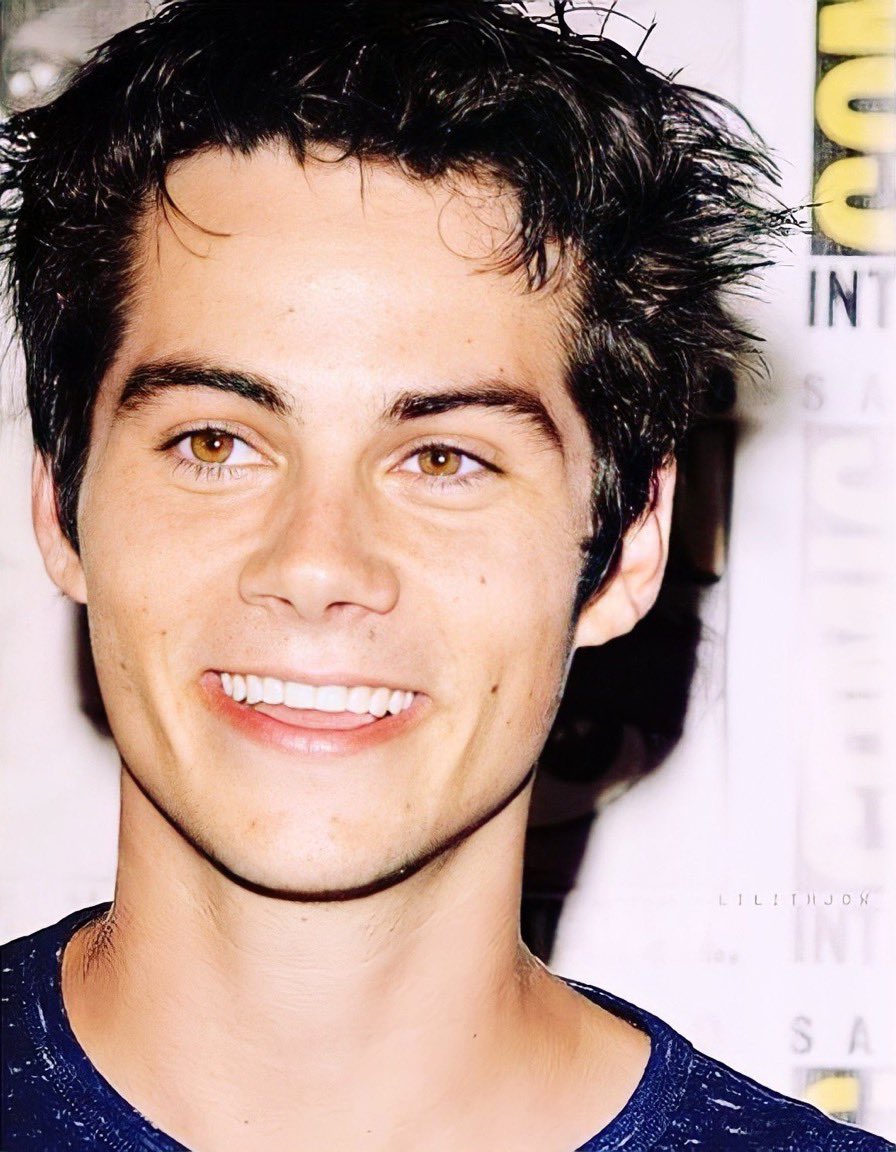 808CherylLei's tweet photo. Dylan’s smile, eyes, laugh, his humor, personality, humility and talents is what I love 🥲❤️I can’t say enough how beautiful he is inside and out, well mannered, caring, a naturally talented and versatile actor. Such an inspiration 🥰 He’s a truly Godsend 🙏🏻 https://t.co/aRBrjkMHSH