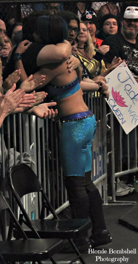 SKFeffect's tweet photo. Well at least the world will get to see what @MiaYim can really do once again, just in case they've forgotten. #HBIC #WarQueen Returns? https://t.co/0sinwYsPpp