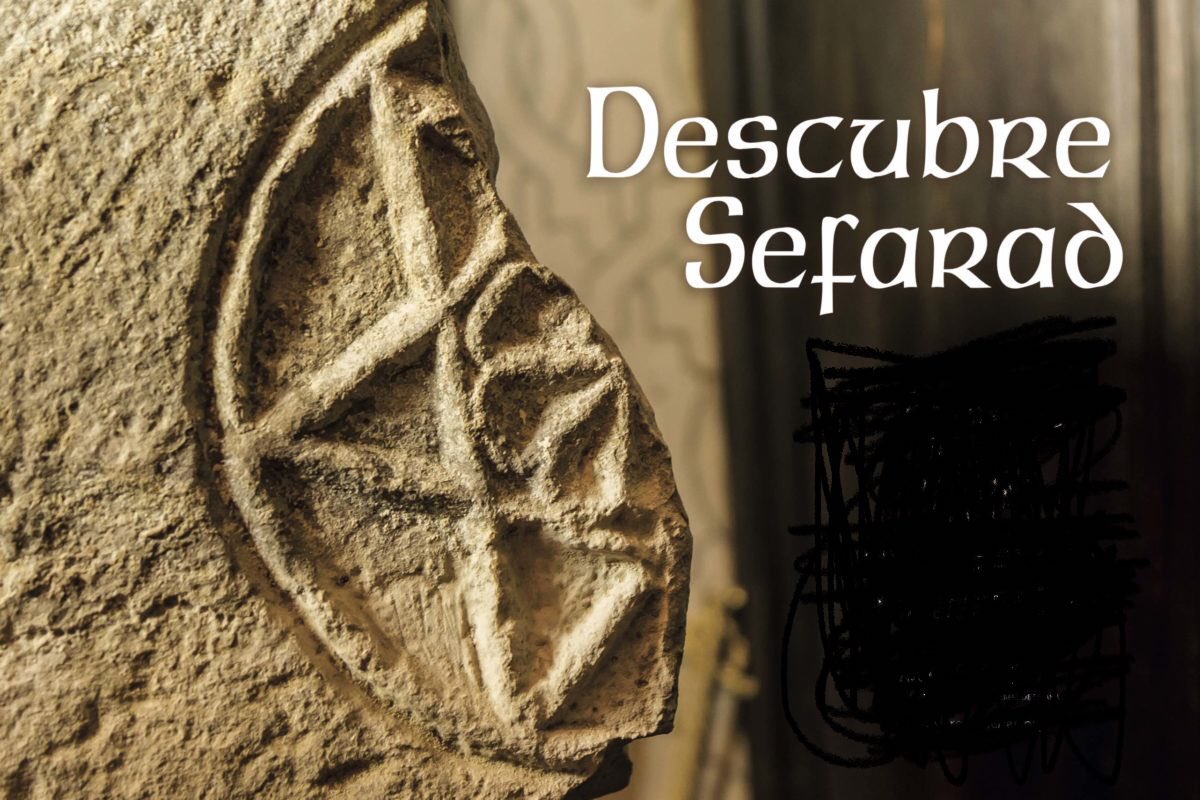 brendamarting's tweet photo. Espectacular el curso en @youtopiamadrid sobre “Judaísmo y Sefarad”

Impresionante.

Jaime Buhigas un profesor fabuloso, en conocimientos y en pasión al transmitirlos. 

Nos ha hiptnotizado durante 90 minutos que han pasado rapidísimo.

Esperando con ganas el próximo jueves. https://t.co/zKYDuV4tF6