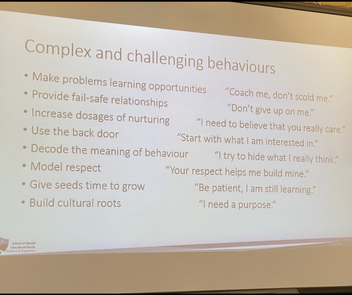 purpleH75115479's tweet photo. Big week at CBPS this week with final day of CMS training as we support our staff. ππ΅π‘ #loveourkids #kidsfirst #advocateforourkids #managingbehaviour #positivebehaviourstrategies #educators @LindaT35376980 @McClementsinOz @rachaellehr @SpeechieTeach_ @RayBoyd007 https://t.co/lIATjbo8IO