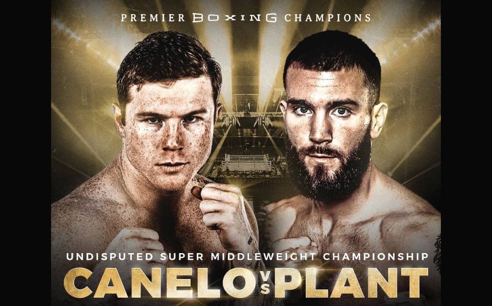 youwagersport's tweet photo. Saturday, November 6: SUPER FIGHT DAY! 🥊

#UFC268: UFC Welterweight Championship bout between Kamaru Usman vs Colby Covington 

Canelo Álvarez vs. Caleb Plant: Winner set to become the first undisputed super middleweight champion in boxing history.

CAN'T WAIT! https://t.co/S8cAN4KnXK