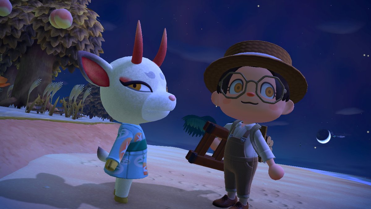 AziraCrossing's tweet photo. MY 4TH TICKET!! #AnimalCrossing #ACNH #NintendoSwitch https://t.co/y5KcEUE2xE