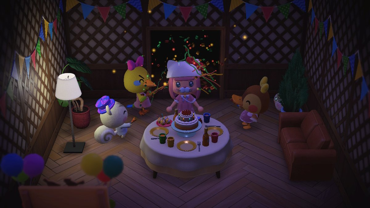 kodamura093100's tweet photo. #どうぶつの森 #AnimalCrossing #ACNH #NintendoSwitch https://t.co/rMNUEMgWlL