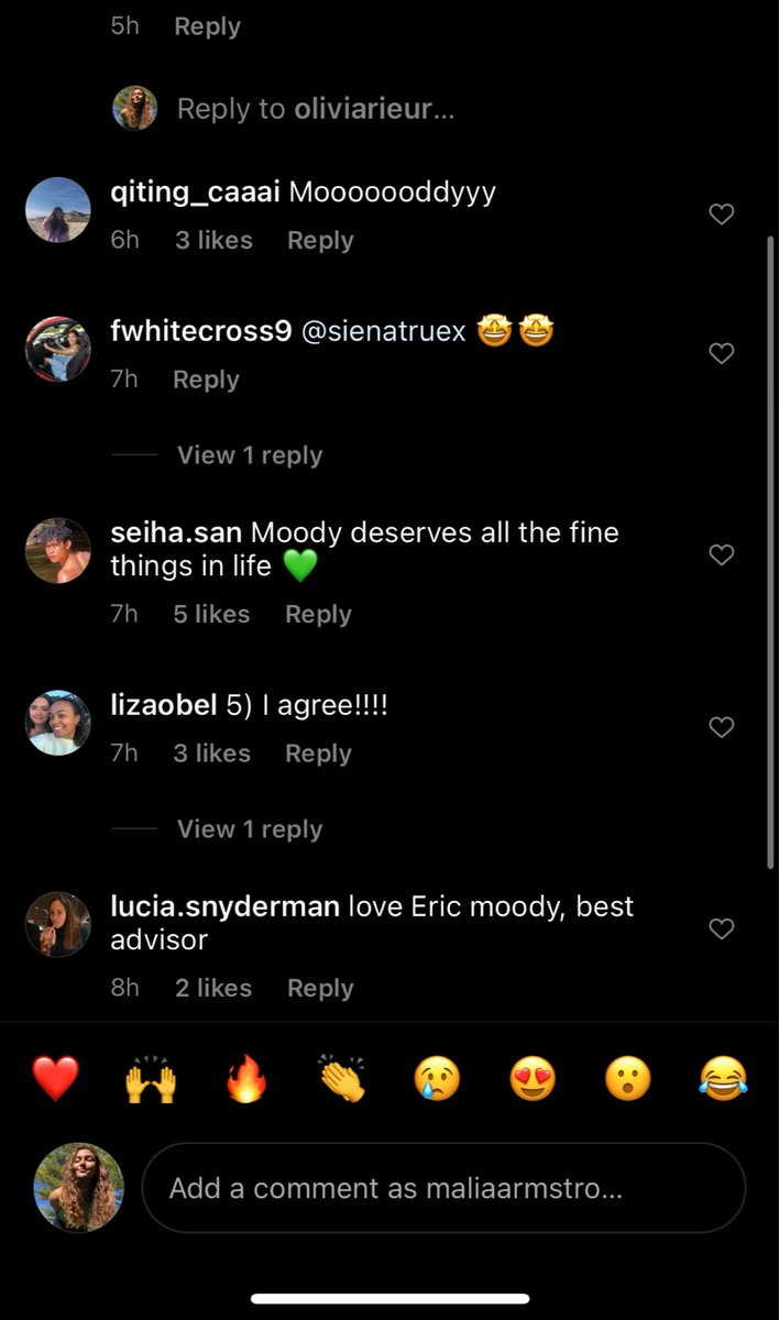 MaliaDoesBio's tweet photo. heart beaming because @EvoEcoEric  is getting all the appreciation he deserves on the MiddConfession page! Thanks for being such an incredible human being/mentor/advisor/professor, Eric! :) #proudstudentmoment https://t.co/ENPJLg1oGE