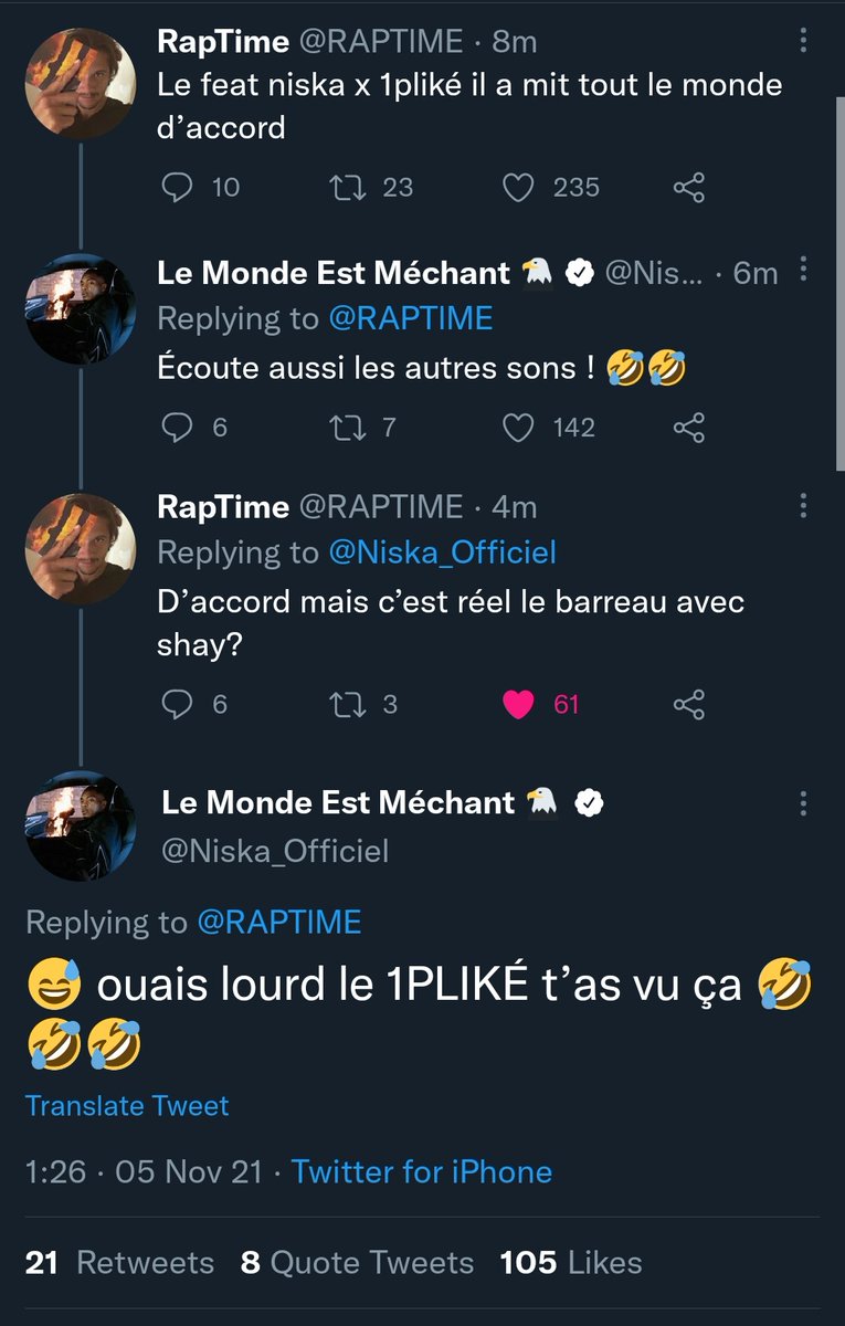 EncoreDuRap tweet picture