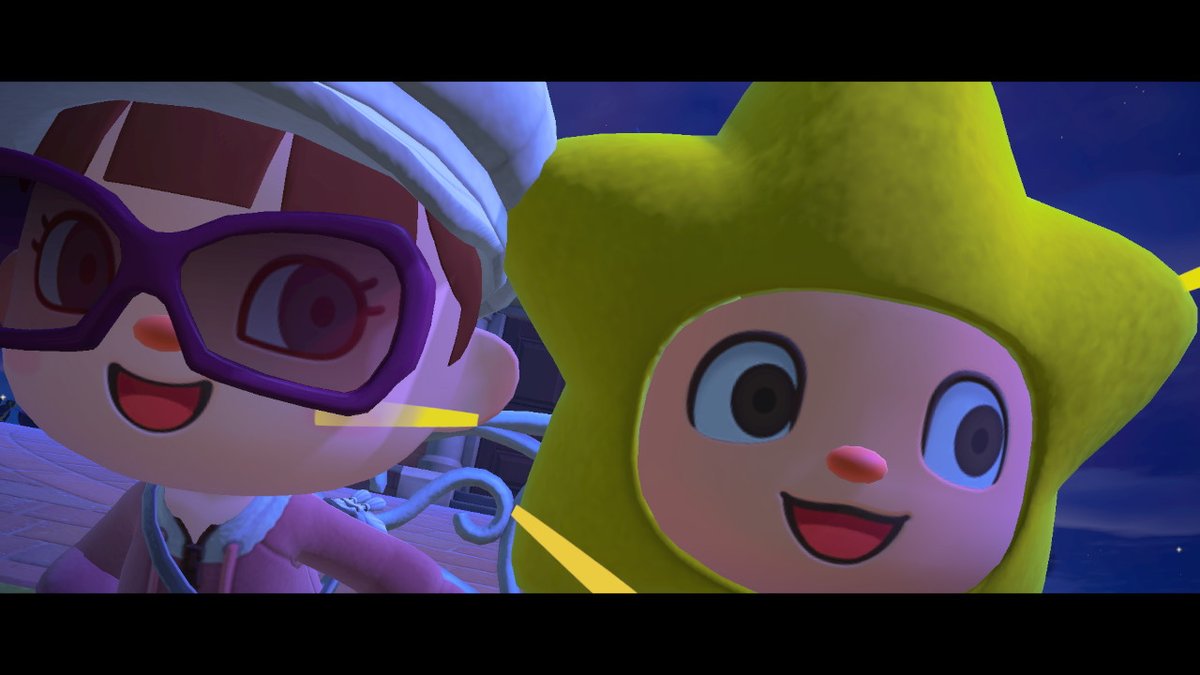 D2Gamez's tweet photo. Same Blue Roses with @naidre_orvir #animalcrossinnewhorizons    #glowsticks #nookazon  #AnimalCrossing #ACNH #NintendoSwitch https://t.co/6072C0B6kP