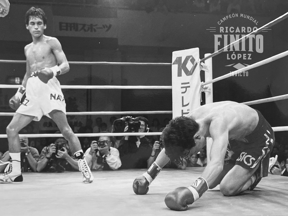 ricardofinitof's tweet photo. Cuando te digan que no se puede!! Demuéstrales lo contrario, en esa pelea nadie daba algo por mí y logré mi objetivo.. ser campeón del mundo https://t.co/z2qxBvgxcA