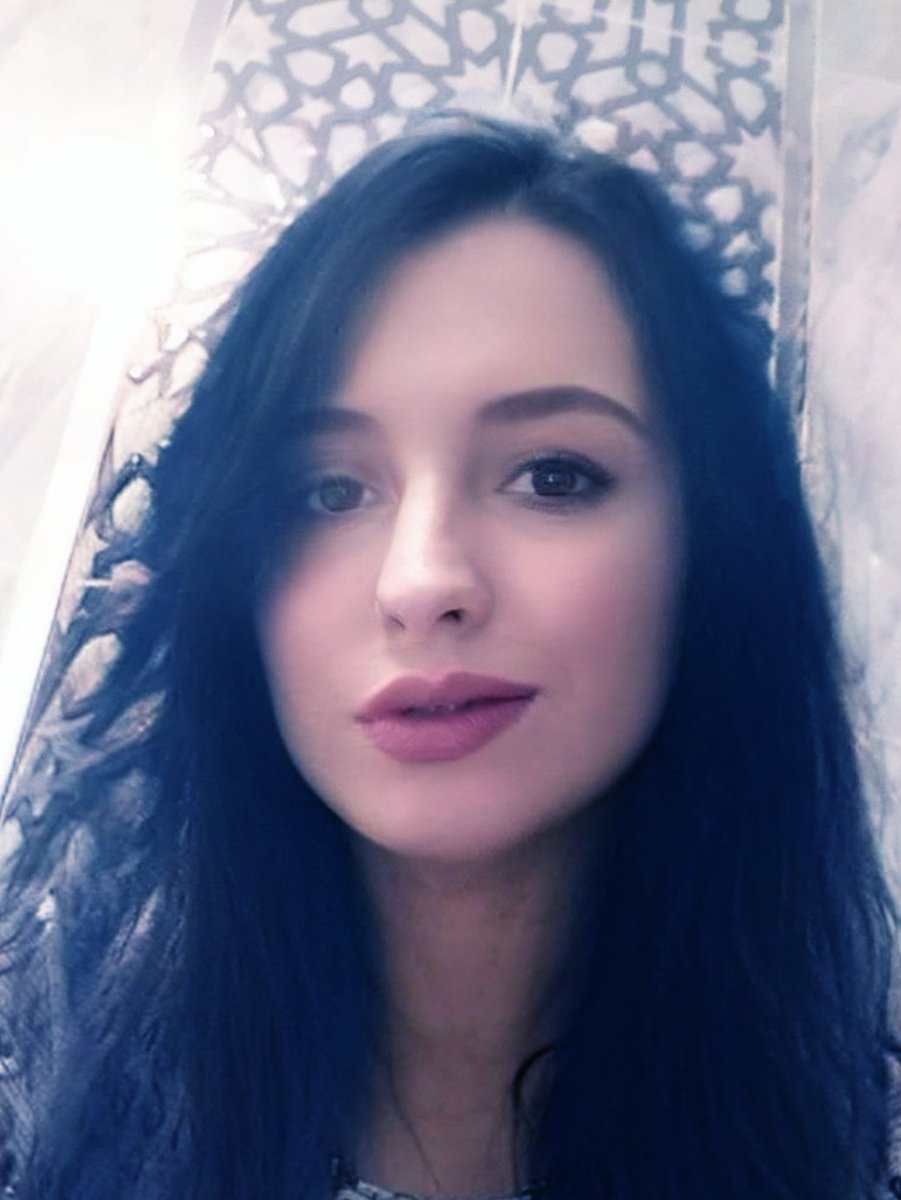 Damla Koçak (@damlakocak35) on Twitter photo 