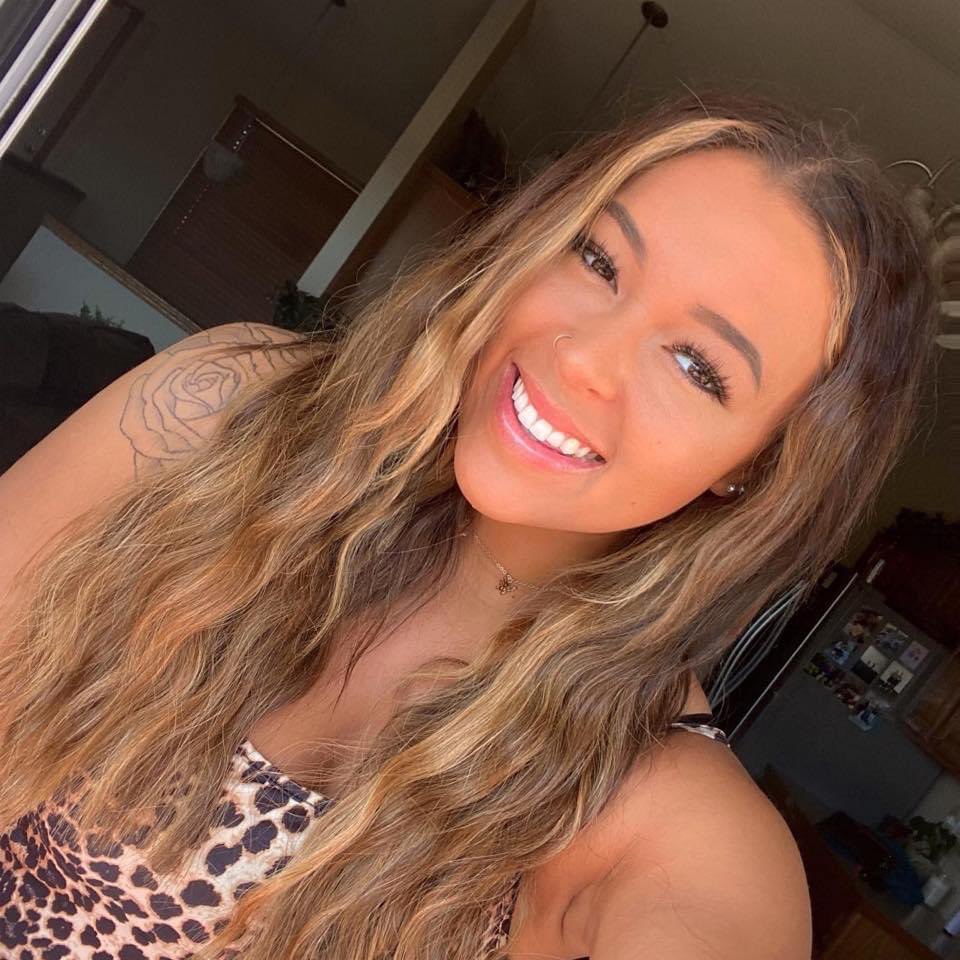 GinaSportsmom's tweet photo. Wishing my beautiful daughter a happy birthday 🎉💕 Love you sis https://t.co/WPe4wnXbkp