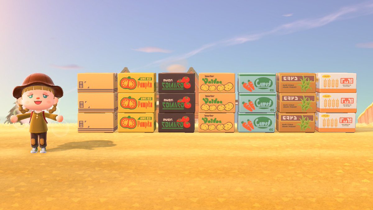 cardboard enthusiasts… we won ❤️‍🔥