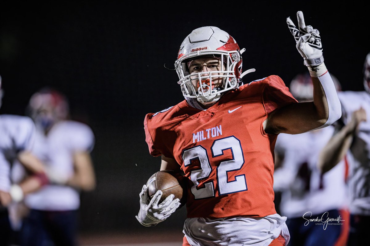MiltonEagles_FB's tweet photo. 24 HOURS until we kickoff against Cherokee at the Eagles Nest in the Region Championship Game!!! #Mpire21 #MT21 #LiveLoud #LeaveNoDoubt #WesternOut

@MiltonHighSch @MHSBRAVEHEARTS1 @Milton_AD1 @Slymom261 @coachclack23 @CoachBenReaves @RecruitGeorgia @HSFBamerica @BraydenHolmes4 https://t.co/L9EDOJqMPh