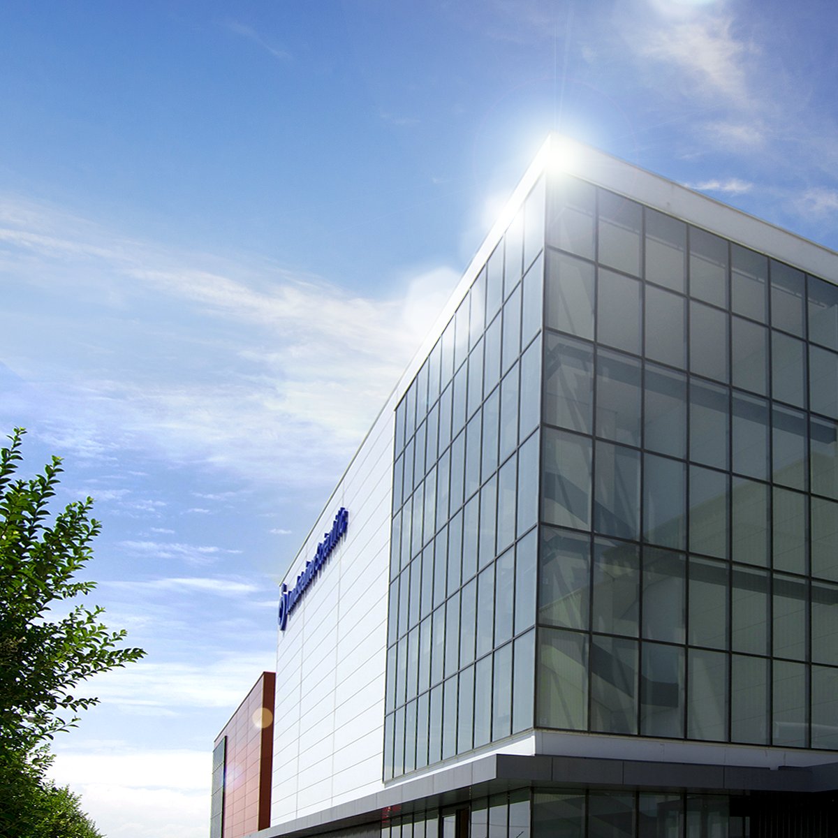 ¿Ya conoces nuestra planta CELAN 2?
Estamos ubicados en Parque Industrial Toluca 2000, nuestra planta cuenta con la tecnología para producir medicamentos seguros y eficaces.
#LandsteinerMx #medicamentosgenéricos #Pharmaceutical