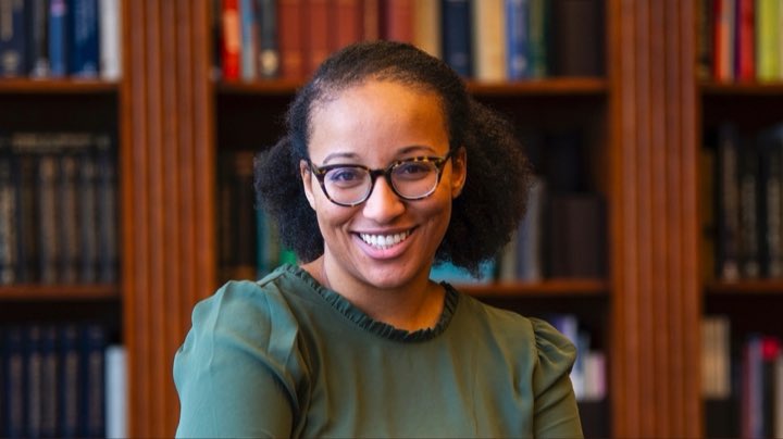 Register now: Equity and Secondary Data | Nov. 9 | 12p CT | guest lecture by Dr. Dominique Baker (@bakerdphd <a href="/SMU/">SMU</a>)

A visiting Harrington Fellow, Dr. Baker will present on prioritizing equity in her research agenda while using data collected by others. education.utexas.edu/events/equity-…