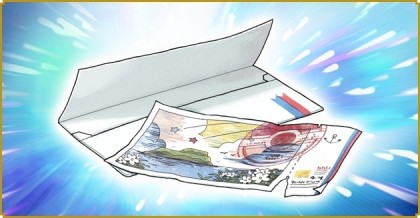 Oh Rochi また日本行きたい ˇwˇ アルセウスのてんかいのふえは 今回もなかったことにしますん P Legendアルセウス後でホーム連動できるから 4 5世代の色犬セレビィのゾロアイベントみたいに 他の作から連れてきたポケモンからのイベント何とかない