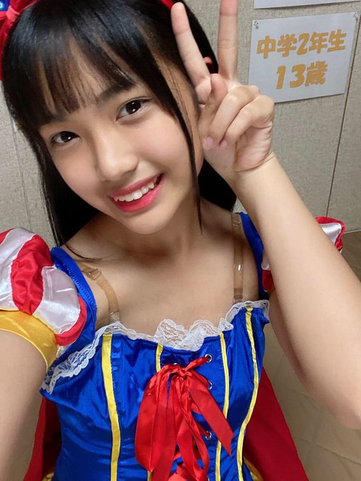 Twitterのコスプレ画像17