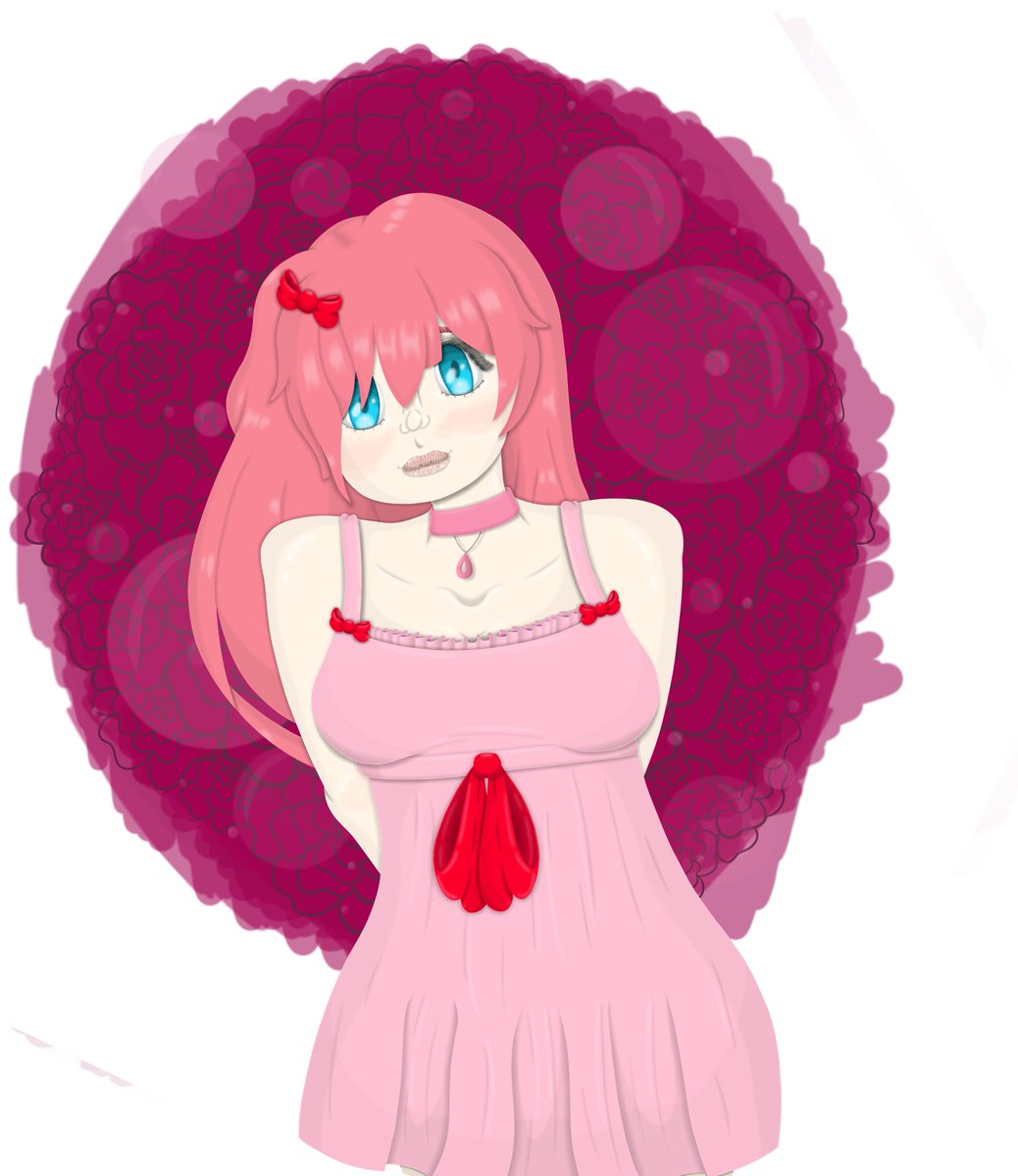 Marshmallow Draw (@Marshy_Draws) / Posts / X