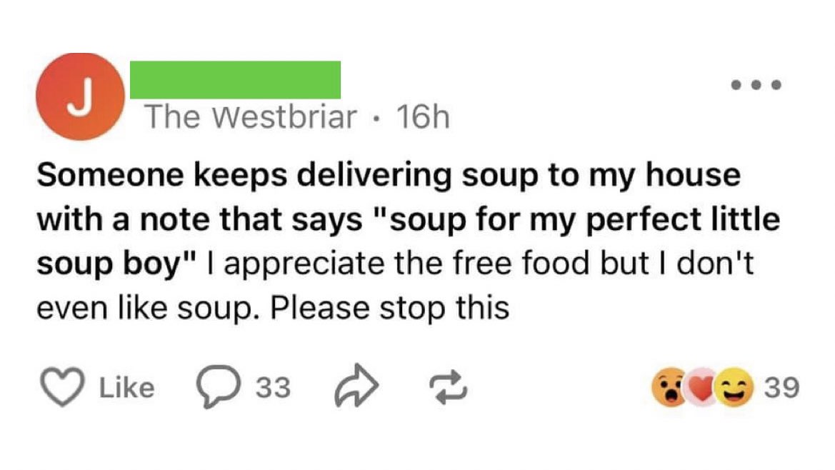 bestofnextdoor's tweet photo. https://t.co/HZmV83Jze8