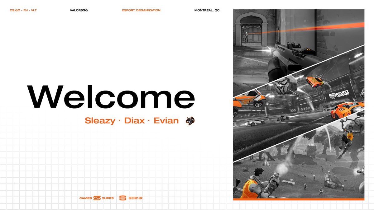 Skript - Gaming & Esports tweet media