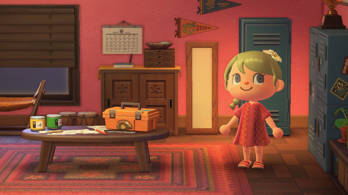 ArielleACNH's tweet photo. #AnimalCrossing #ACNH #NintendoSwitch https://t.co/8cbhXKGAYA