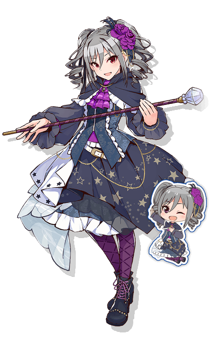蘭子のtwitterイラスト検索結果
