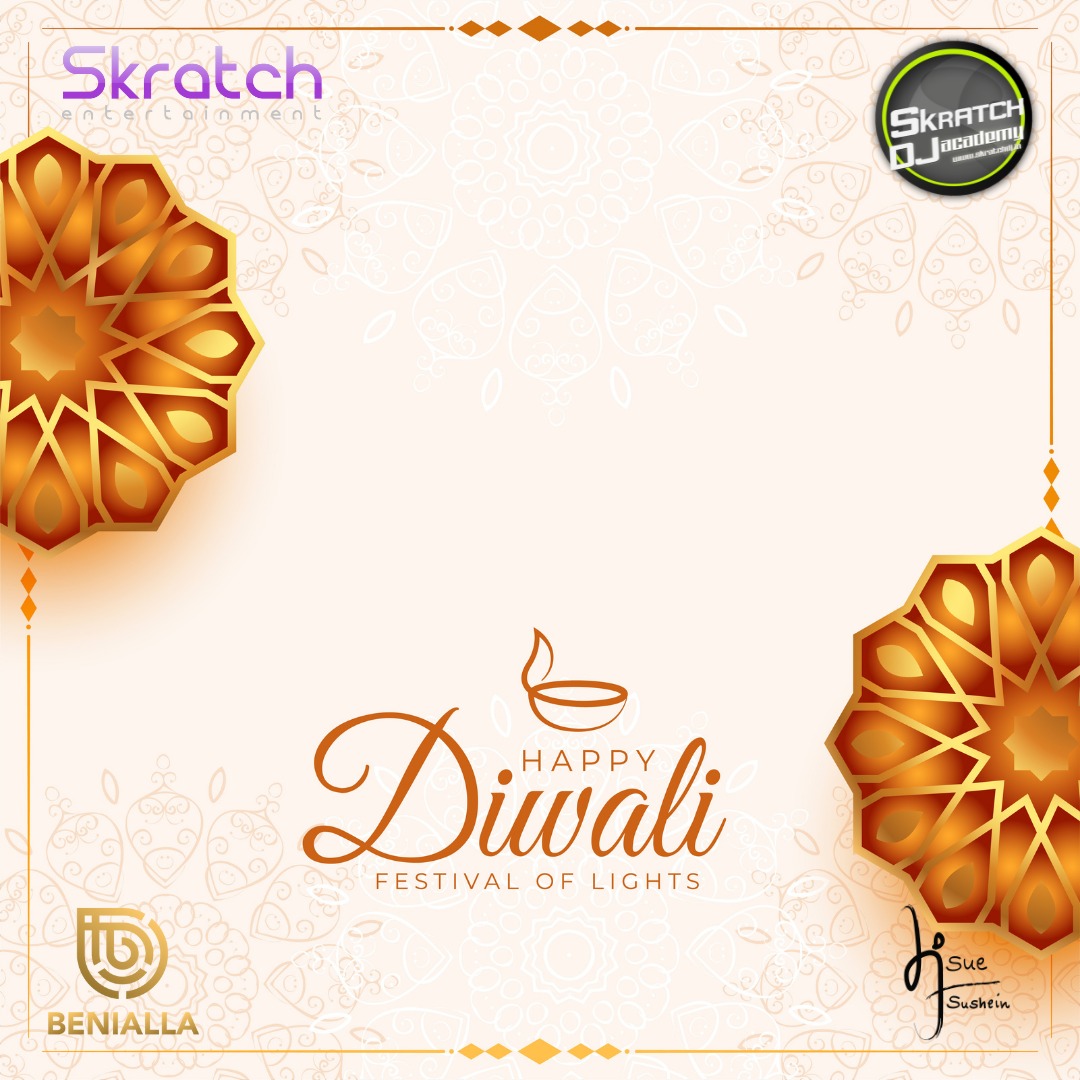 djsueproject's tweet photo. Wishing you all a happy and prosperous Diwali!! https://t.co/Hqrd91Fgcm