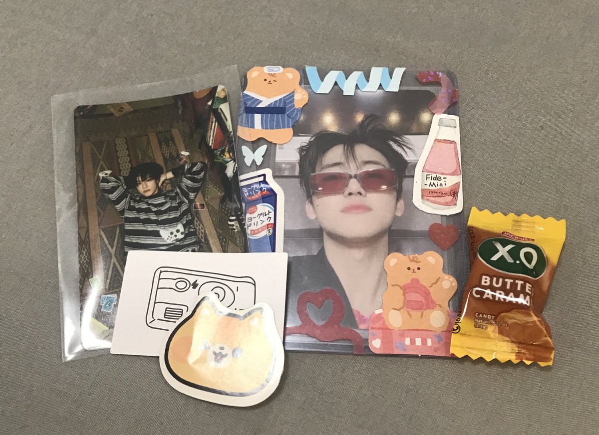 _1437cart's tweet photo. #rin_mails💌
finally i’m a jaemin agent haver 😭 thank you so muchhhh @studioseijoh, it came safely po!! cutie rin ng packaging 🤍
#studioseipts https://t.co/bAuM1UrZch