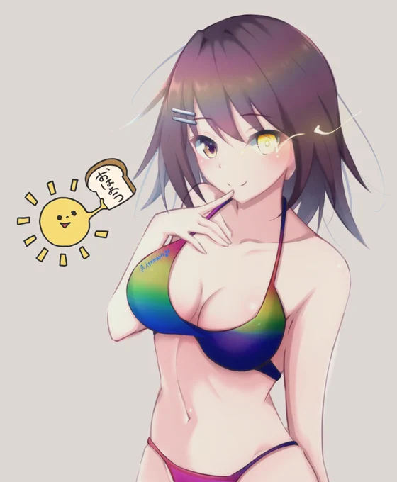 おはよう御座います♪

聞かれて困ることやプライドとかはないので、何聞いてもらってもいいですが、無関心すぎる質問はお互い滑るので、、、なおおっ○い😋 