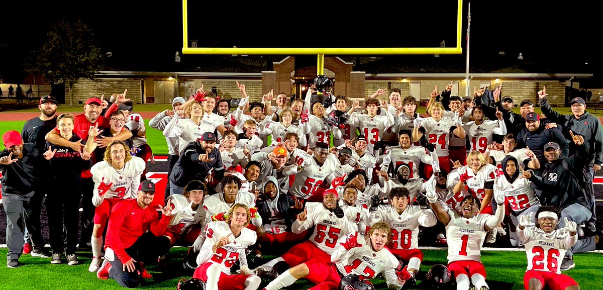 🏆 DISTRICT CHAMPS 🏆 

9-1. #OneChoice ☝️
