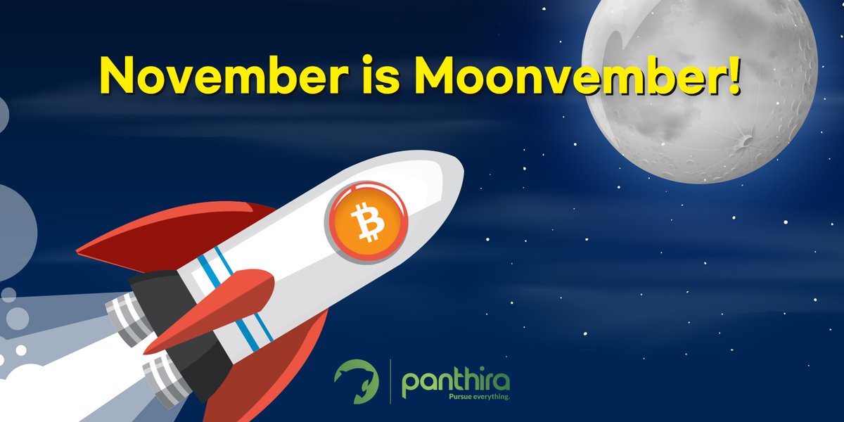 Panthira Crypto Exchange tweet media