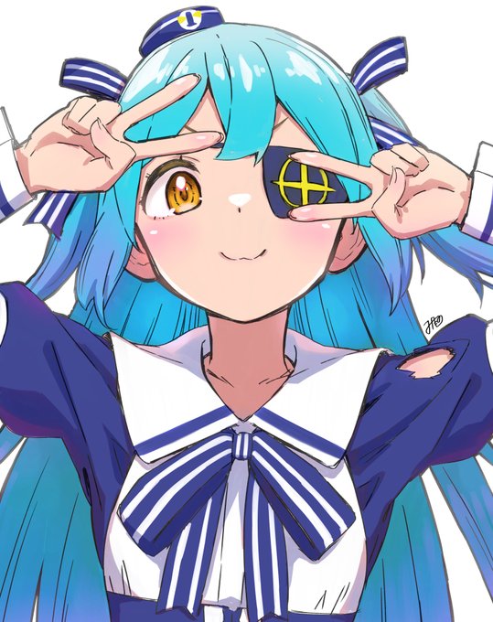 ふっふ～ん、余だぞ! 