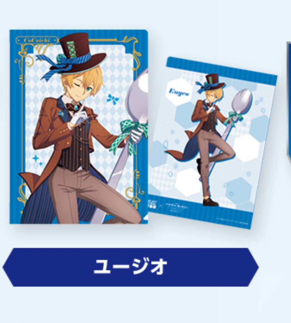 CoCo壱 SAO アクリルスタンド | monsterdog.com.br