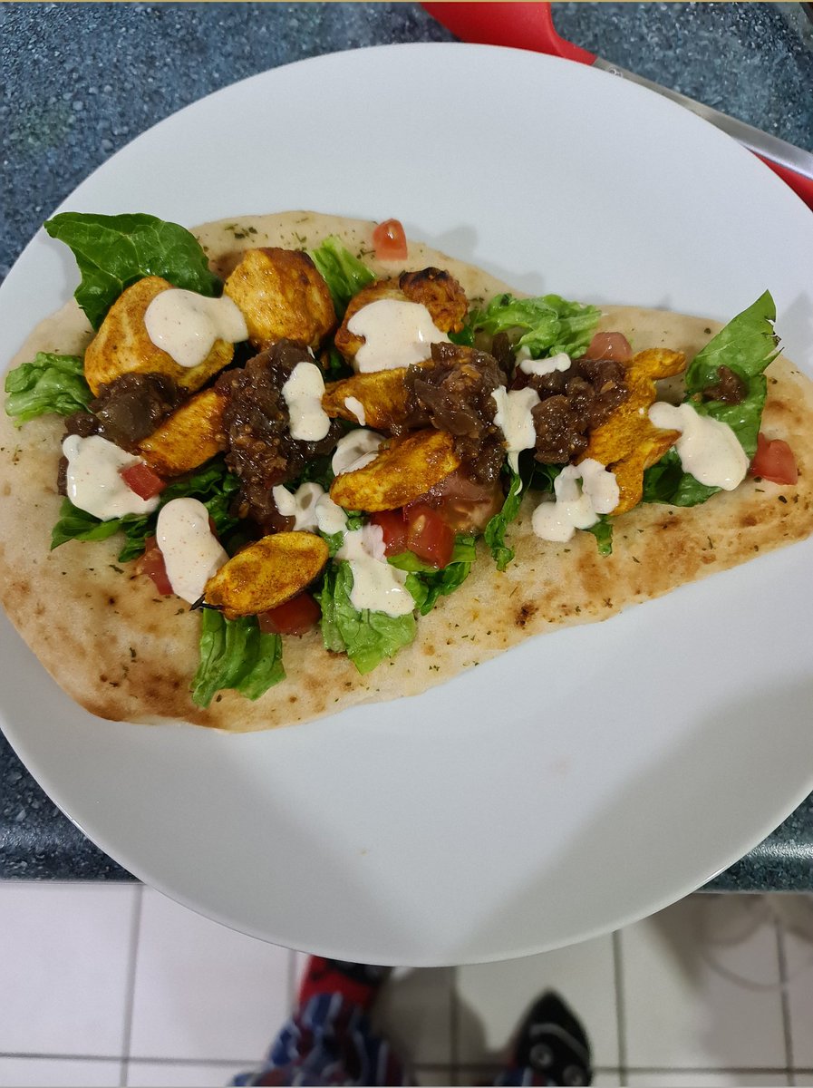 metalguru_nz's tweet photo. #LockdownFood continues. Happy with this effort https://t.co/Z8udHDH2xv