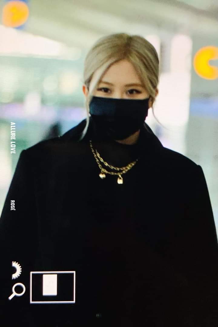 Tới NY rồi mn ơi!! #rosé