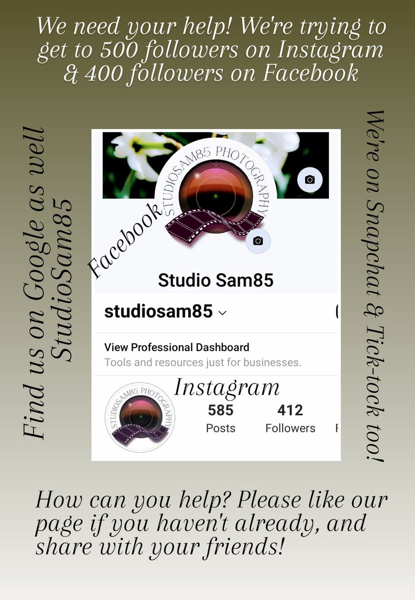 StudioSam85 tweet picture