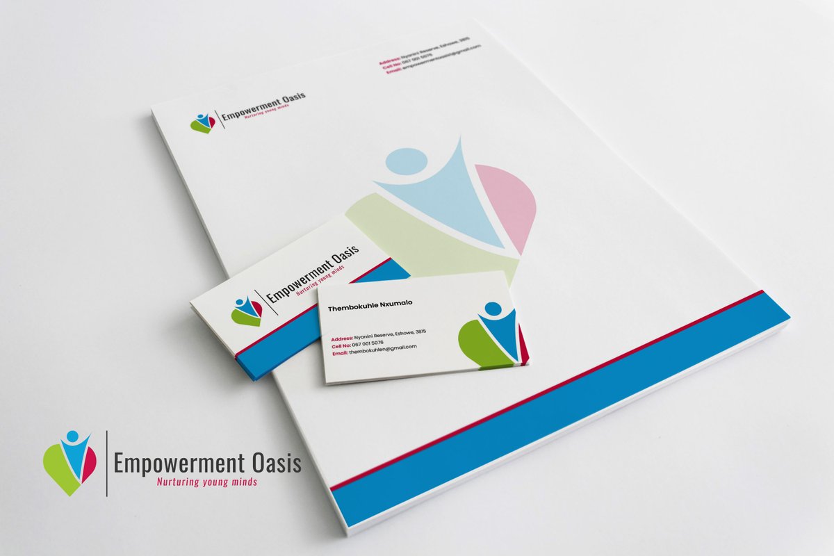 SpotOnDigitalZA's tweet photo. Corporate Identity 
Logo + Letterhead + Business card
Get it all for R750
For more info Inbox or Call: 0780718503
Email: info@spotondigital.co.za

#malema #motsepe #ElectionsResults2021 #EFFPresser #Zuma https://t.co/Bm6qKLH6pU
