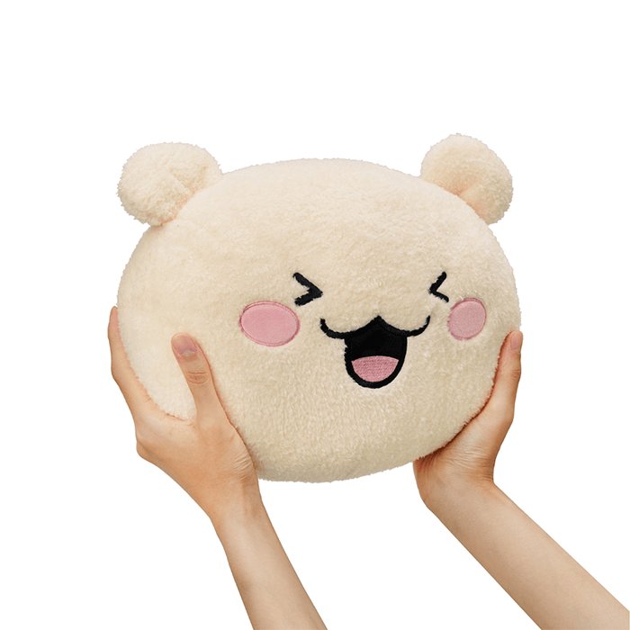 GiffyCandy's tweet image. [พร้อมส่ง] TRUZ FACE CUSHION (LINE FRIENDS) มี CHILLI / YEDEE / RURU อย่างละ 1 ตัว 
ราคา 1,190 ฿  (รวมส่งเอกชน) สนใจ DM ได้เลยค่ะ 🥰

#ตลาดนัดtruz #ตลาดนัดtreasure #ตลาดนัดเด็กสมบัติ

#MAMAVOTE #treasure @treasuremembers