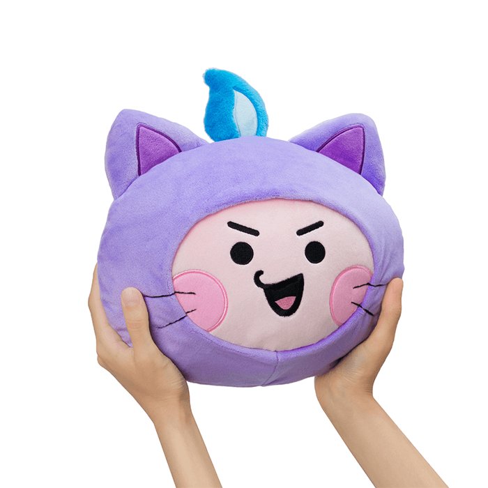 GiffyCandy's tweet image. [พร้อมส่ง] TRUZ FACE CUSHION (LINE FRIENDS) มี CHILLI / YEDEE / RURU อย่างละ 1 ตัว 
ราคา 1,190 ฿  (รวมส่งเอกชน) สนใจ DM ได้เลยค่ะ 🥰

#ตลาดนัดtruz #ตลาดนัดtreasure #ตลาดนัดเด็กสมบัติ

#MAMAVOTE #treasure @treasuremembers