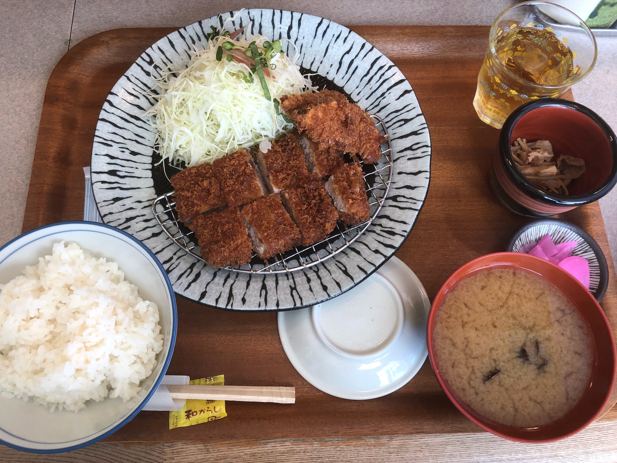 田邊秀樹 とんかつ料理歩香のヒレかつ御膳 移転して初めて来ました 1100円 とんかつ料理歩香 岩出市ランチ とんかつ 和歌山県ランチ T Co Ckufj8fuiz Twitter 田邊秀樹 とんかつ料理歩香のヒレかつ御膳 移転して初めて来ました 1100円 とんかつ料理歩香 岩出市ランチ とんかつ 和歌山県ランチ T Co Ckufj8fuiz Twitter