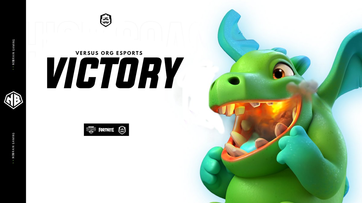 Victoria | #ClashRoyale

¡Aprovechamos los errores del rival para sacar la ventaja y comenzar bien la fase de grupos!

🏆<a href="/DCC_Open/">Diamond Challenger Cup</a>
🆚<a href="/ORGEsportsGG/">ORG Esports™</a>
✅2-0
🌟<a href="/mellamanrodolf0/">Alberto Valdez</a> (3-0)

#GoNB