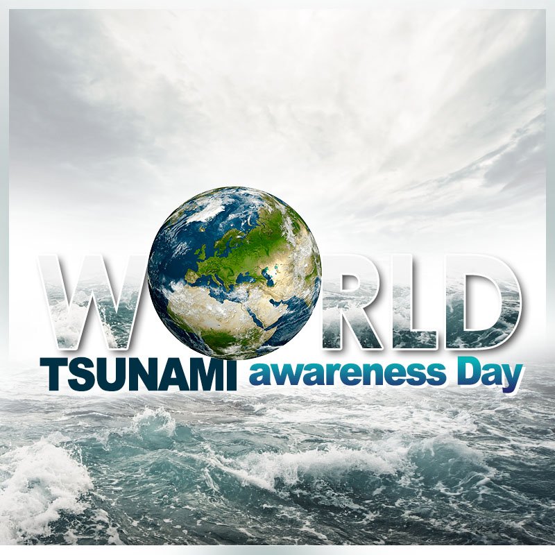 Subrataroysahar's tweet photo. .@UN General Assembly designated 5 November as #WorldTsunamiDay The day is celebrated to create awareness about the deadly disaster which claims many lives every year In 2005,Sahara India provided medical service &amp; deployed 24-member rescue team in #TamilNadu during the #Tsunami https://t.co/edsCglnUAp