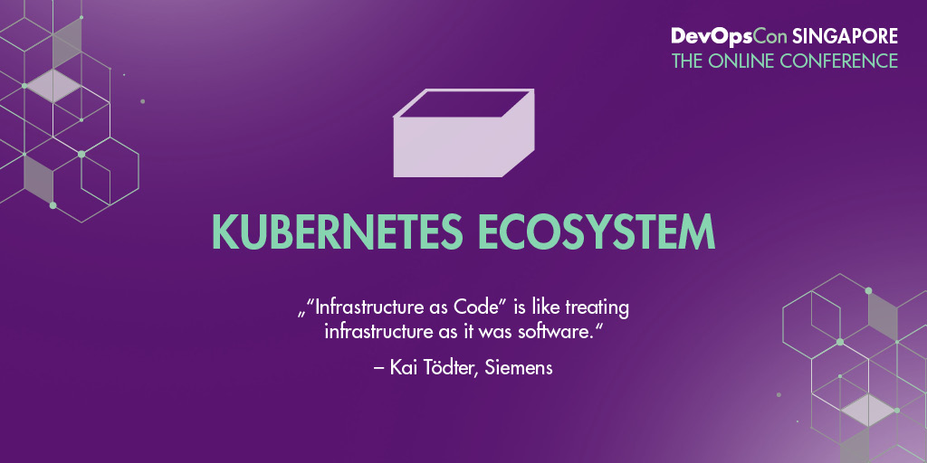 devops_con's tweet image. #ContainerTechnology is spreading like wildfire in the #software world — possibly faster than any other technology before. But what are the key learnings so far?

Learn more here &amp;gt;&amp;gt; ow.ly/HQT730rYxCv