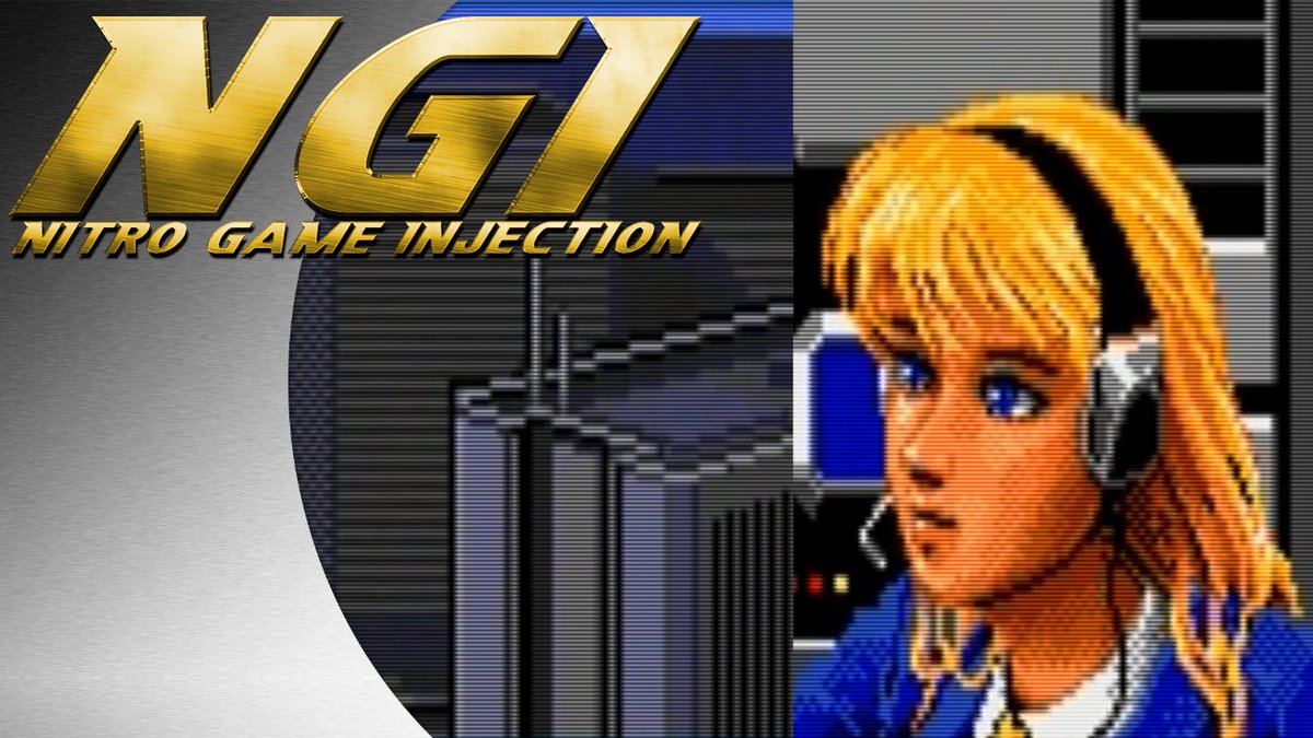 KyleJCrb's tweet photo. Insert witty joke to announce #NitroGameInjection going LIVE right now. Say that folks can CHAT: https://t.co/KmaNmlTO8w LISTEN: https://t.co/W2619jMcwN
Insert probably useless hashtag string: #vgm #vgremix #vgcover #gamemusic #vgremixes #vgcovers #podcast #livestream https://t.co/5Ikdh5Ve3i