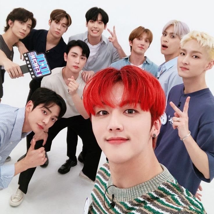 fantasy_blinkem's tweet photo. my 1st vote 🥰
Vote for SF9❤️❤️ #MAMAVOTE #sf9 @SF9official https://t.co/fG9UMdPjsK