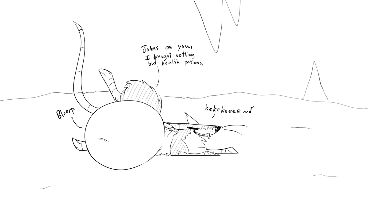 Another Dungeon Rat thingy