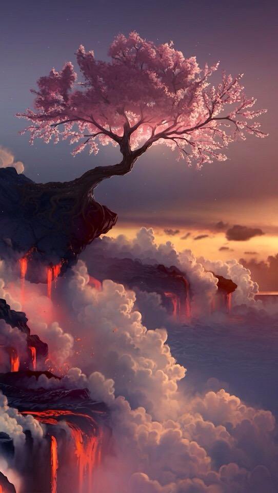 Great_FelipeVI's tweet photo. @YumiFujii4 Beautiful nature’s 🥳 https://t.co/bX7UACv3jN
