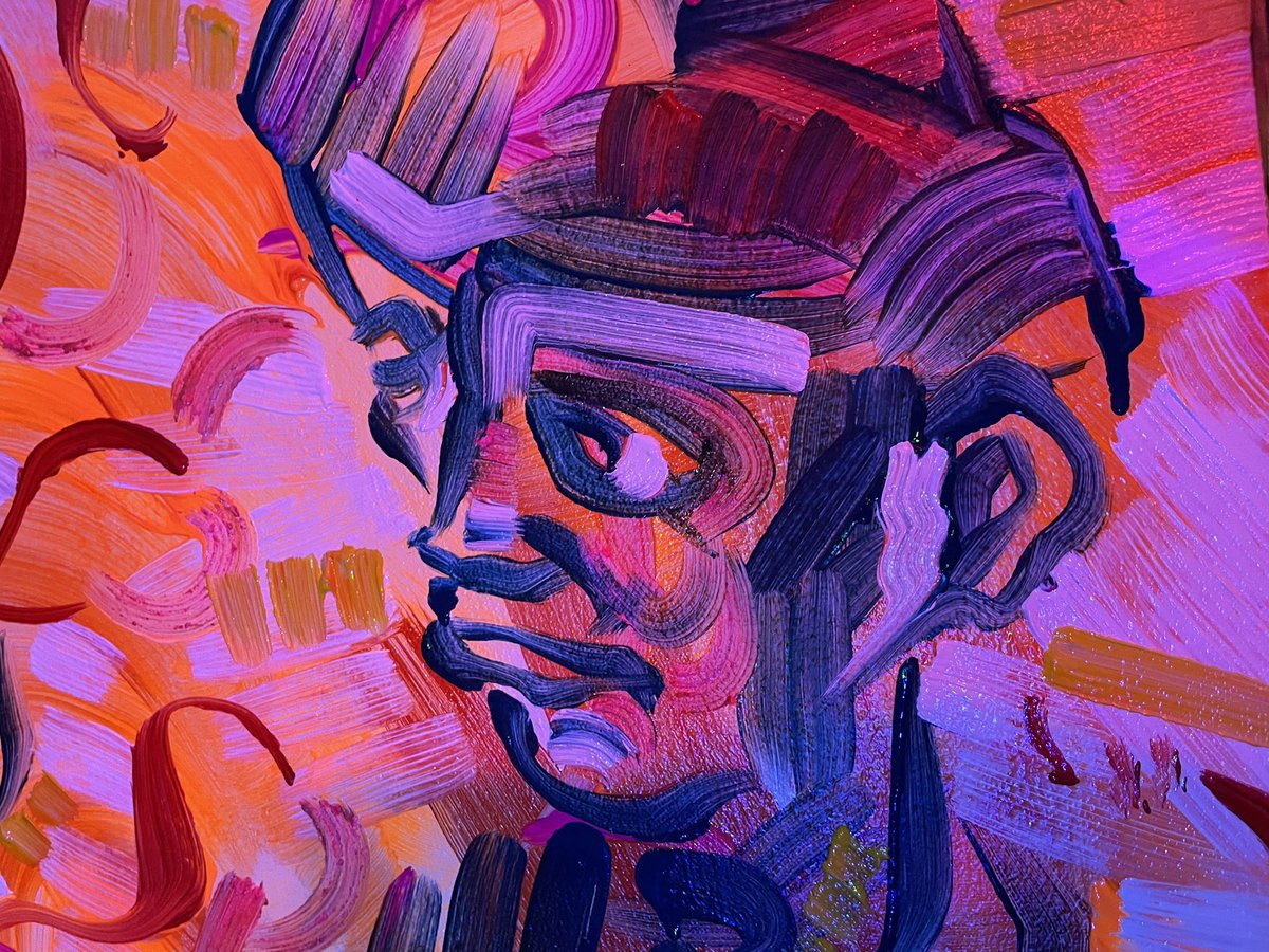 Thursday Night Life Music tweet media