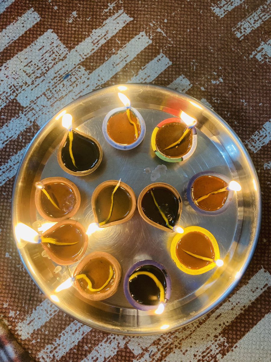 nsaha728's tweet photo. #Diwali #Diwali2021 https://t.co/PaUwJDD1nm