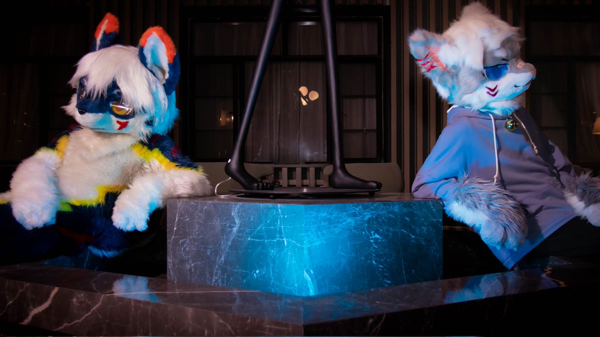 #FURSUITFRIDAY 🌠————
         🦈-<a href="/kukalakuku/">kukala℃(comm full)</a>
  📸-<a href="/hentai_kodoku/">孤独Kodoku➡幻兽聚MFF</a>