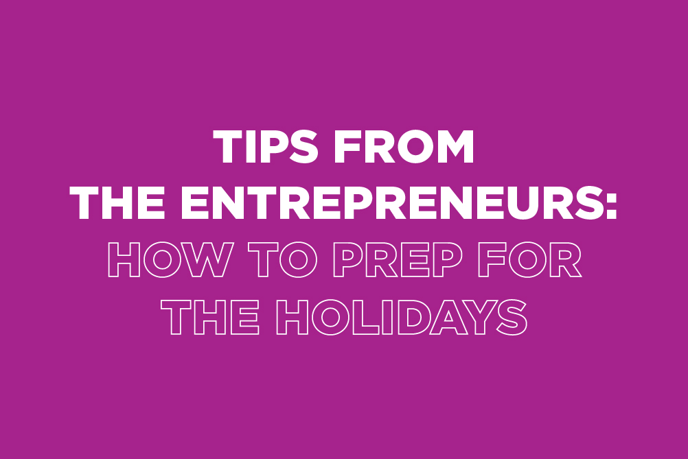 SmallBusinessBC's tweet photo. Now is the time to start strategically prepping your operations for increased demand as the coming weeks are key to boosting your sales.

We asked small biz owners how they prep for the holiday season &amp; what advice they’d give during their own preparation➡️https://t.co/SqERG5wnG8 https://t.co/WzsPJvlpaj