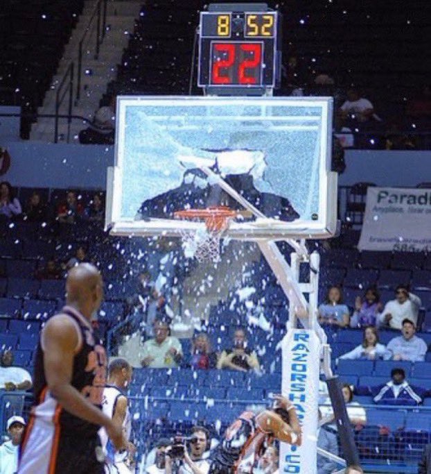 Why tf did we get russel westbrook? Like actually why did we get him? He turns over the ball the last 21 seconds of the game and then bricks the game tying three. Such a waste of time and money